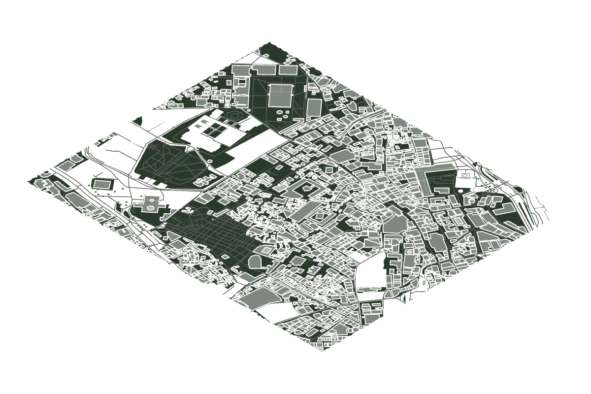 Site overview