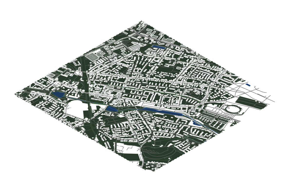 Site overview