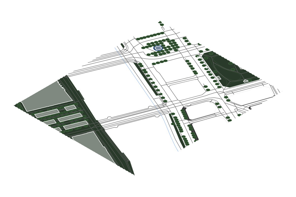 Site overview