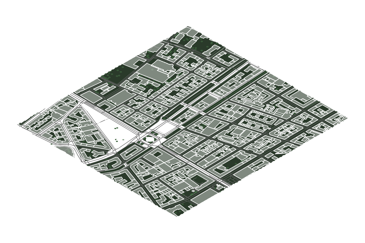Site overview