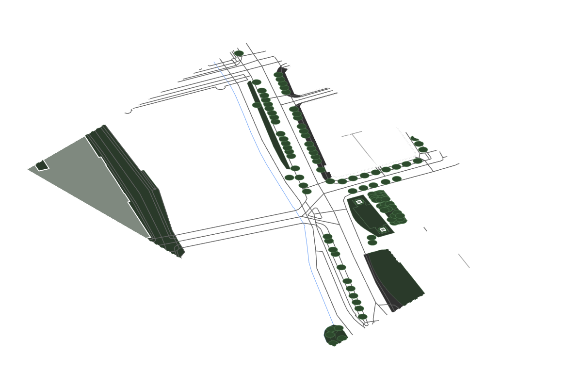 Site overview