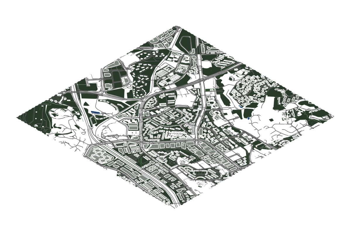 Site overview