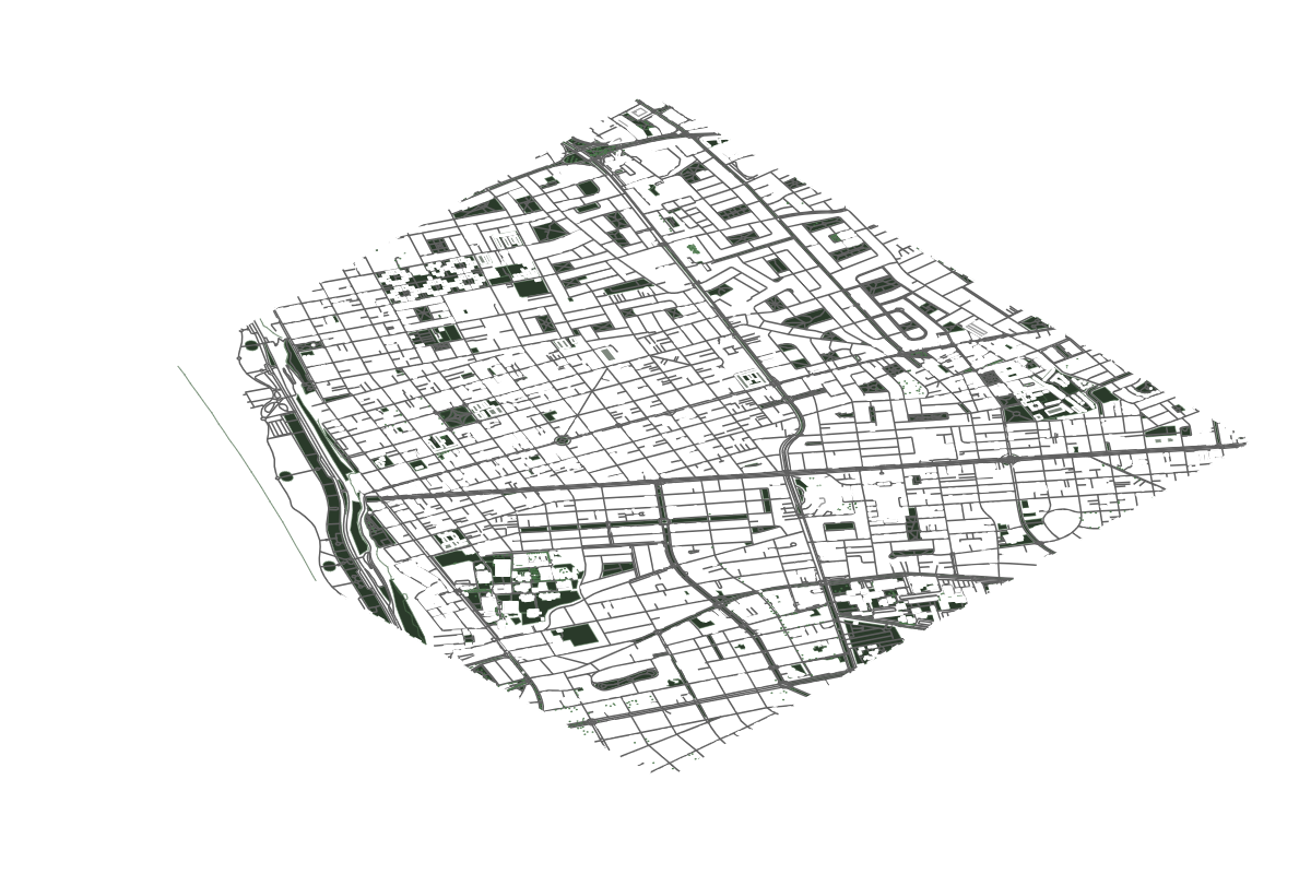 Site overview