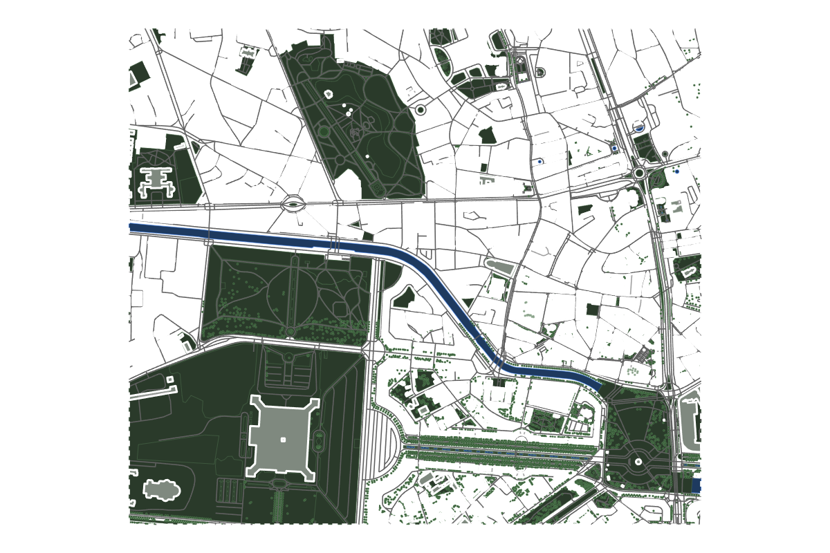 Site map