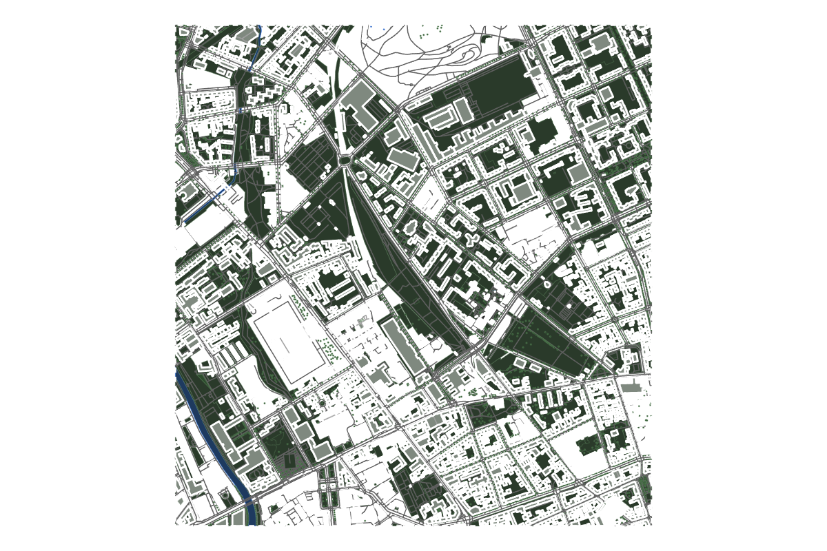 Site map