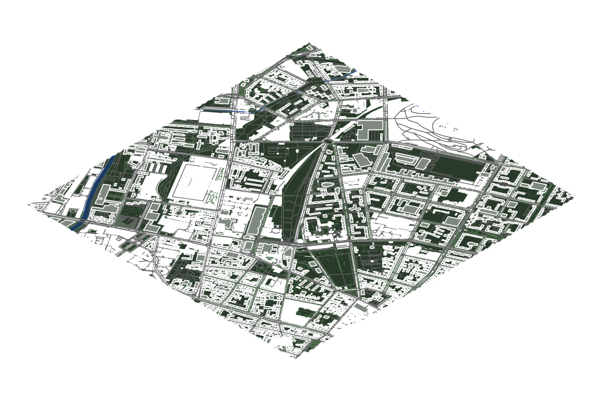 Site overview