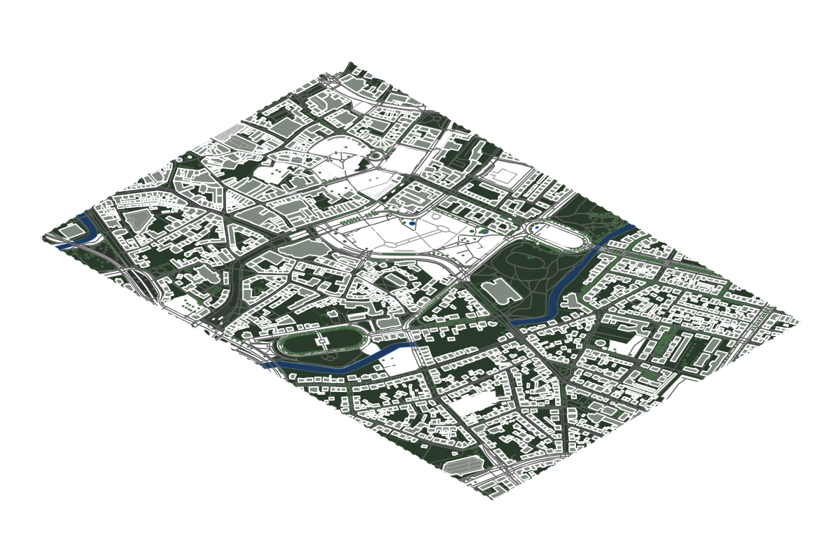 Site overview