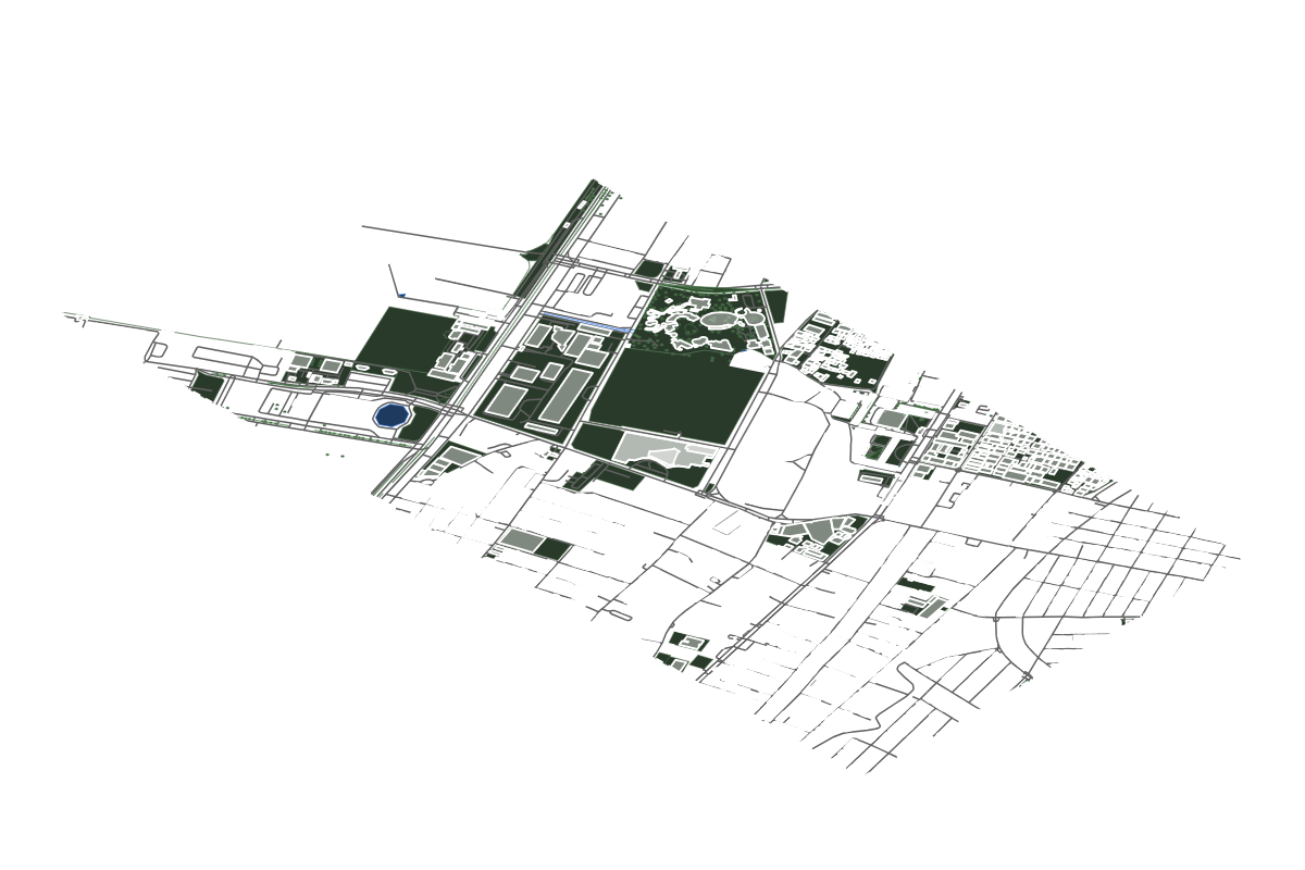 Site overview