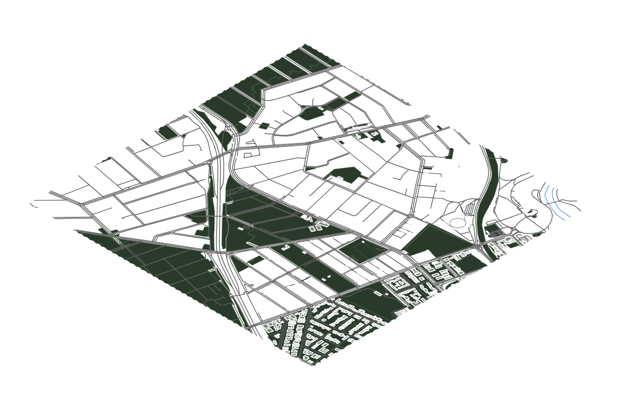 Site overview