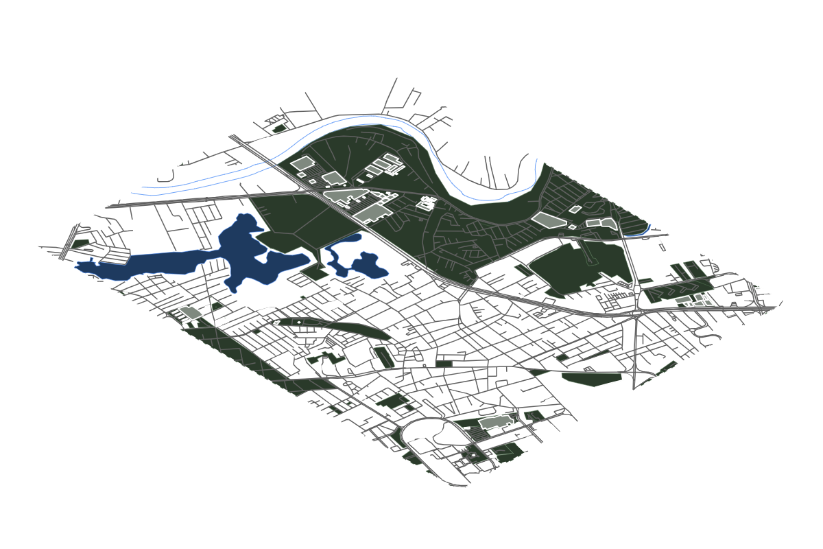 Site overview