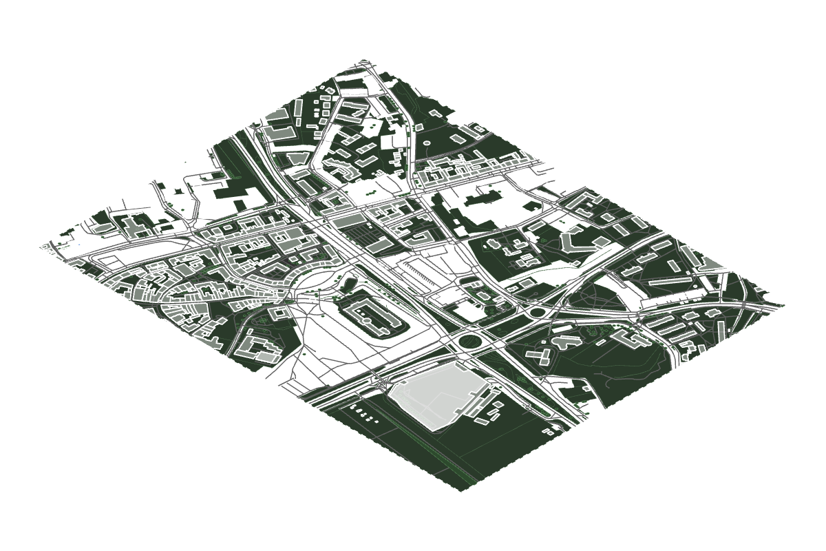 Site overview