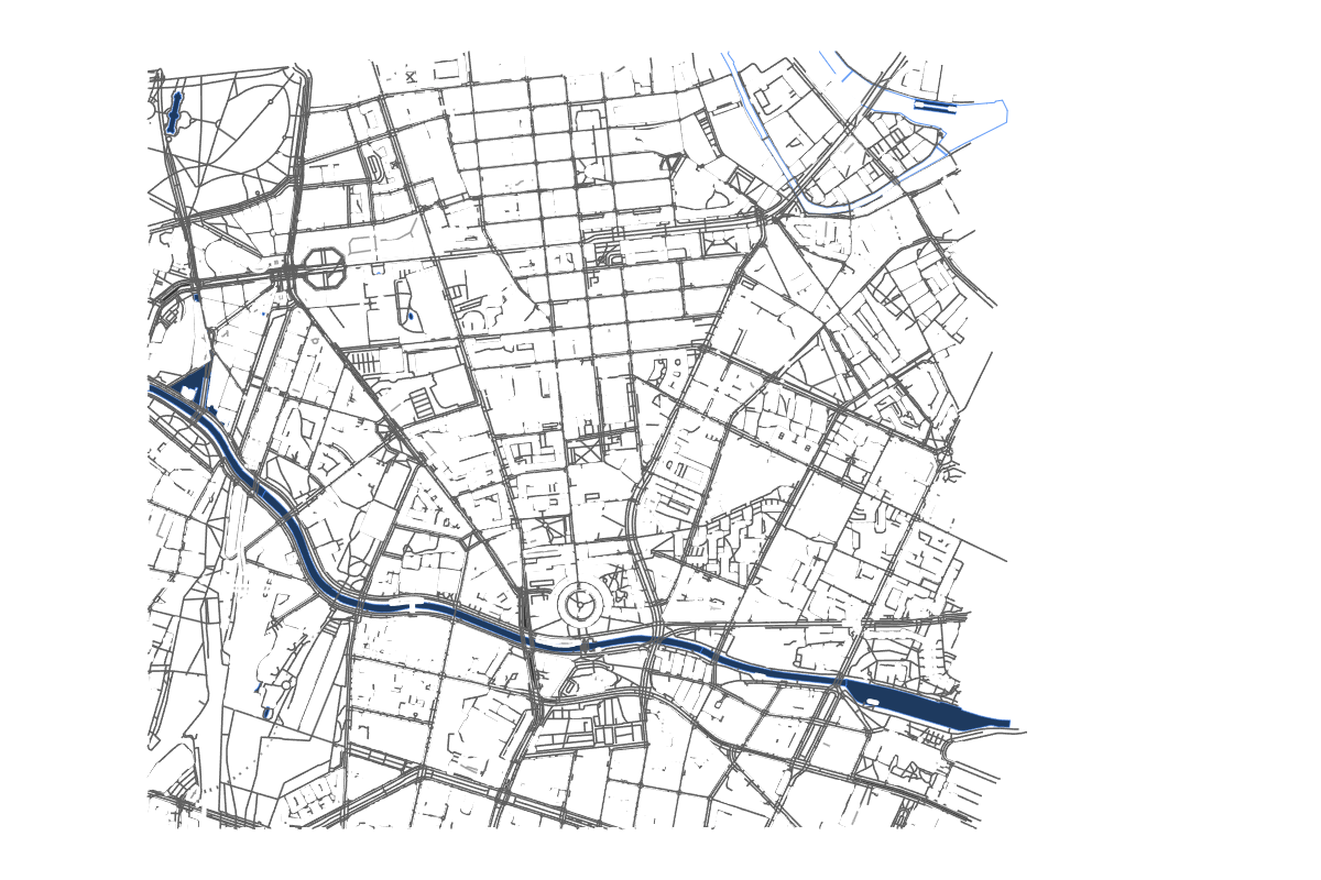 Site map