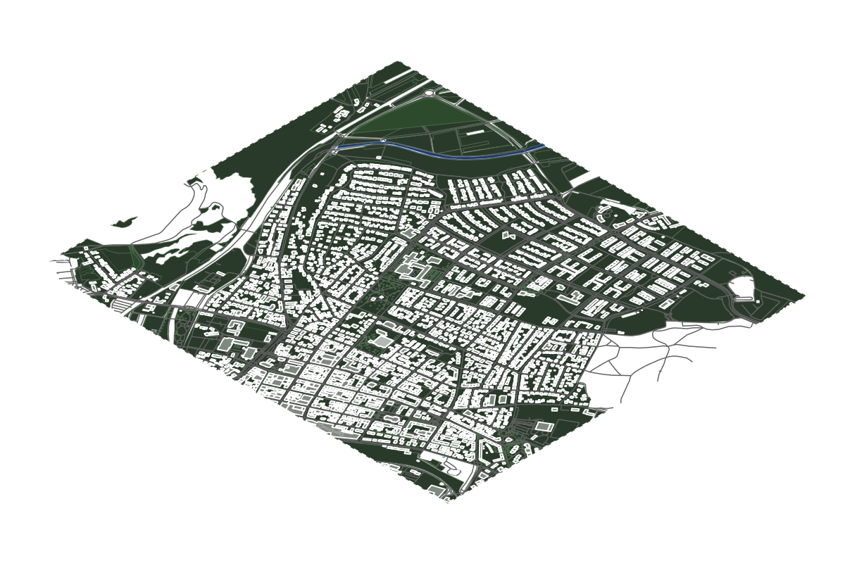 Site overview