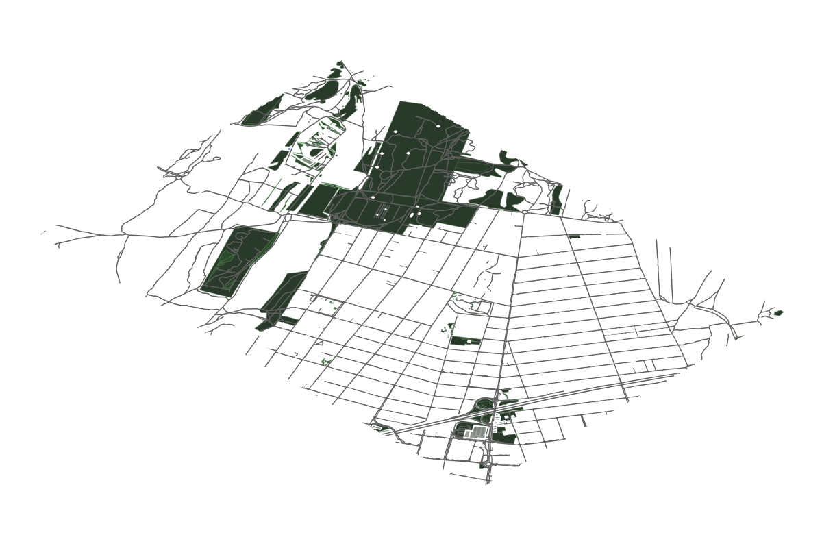 Site overview