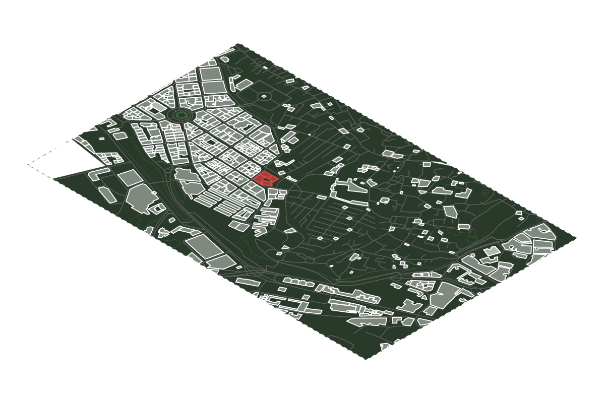 Site overview