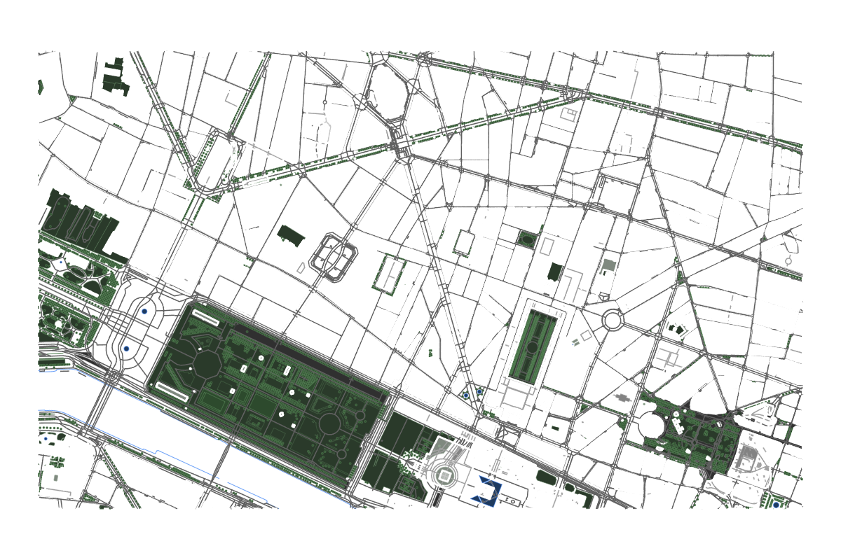 Site map