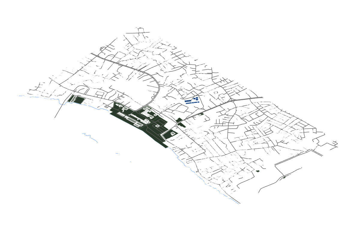 Site overview