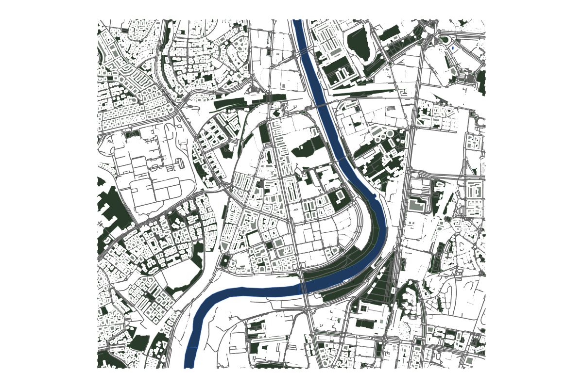 Site map