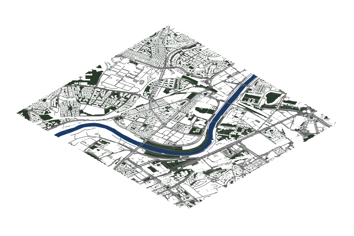 Site overview