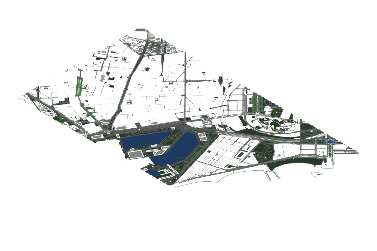 Site overview
