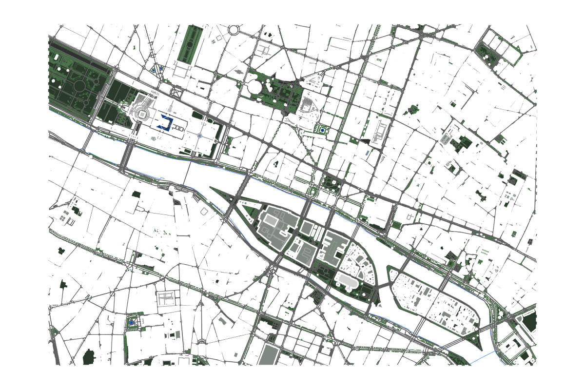 Site map