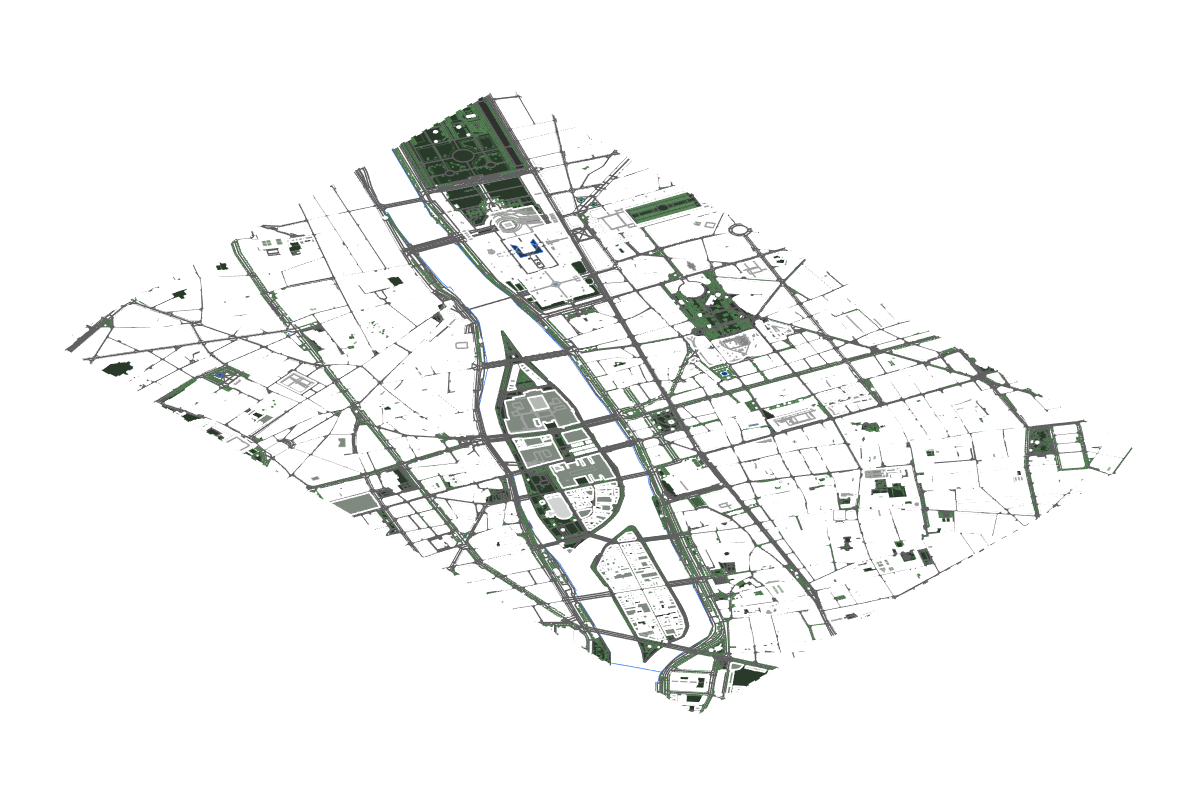Site overview