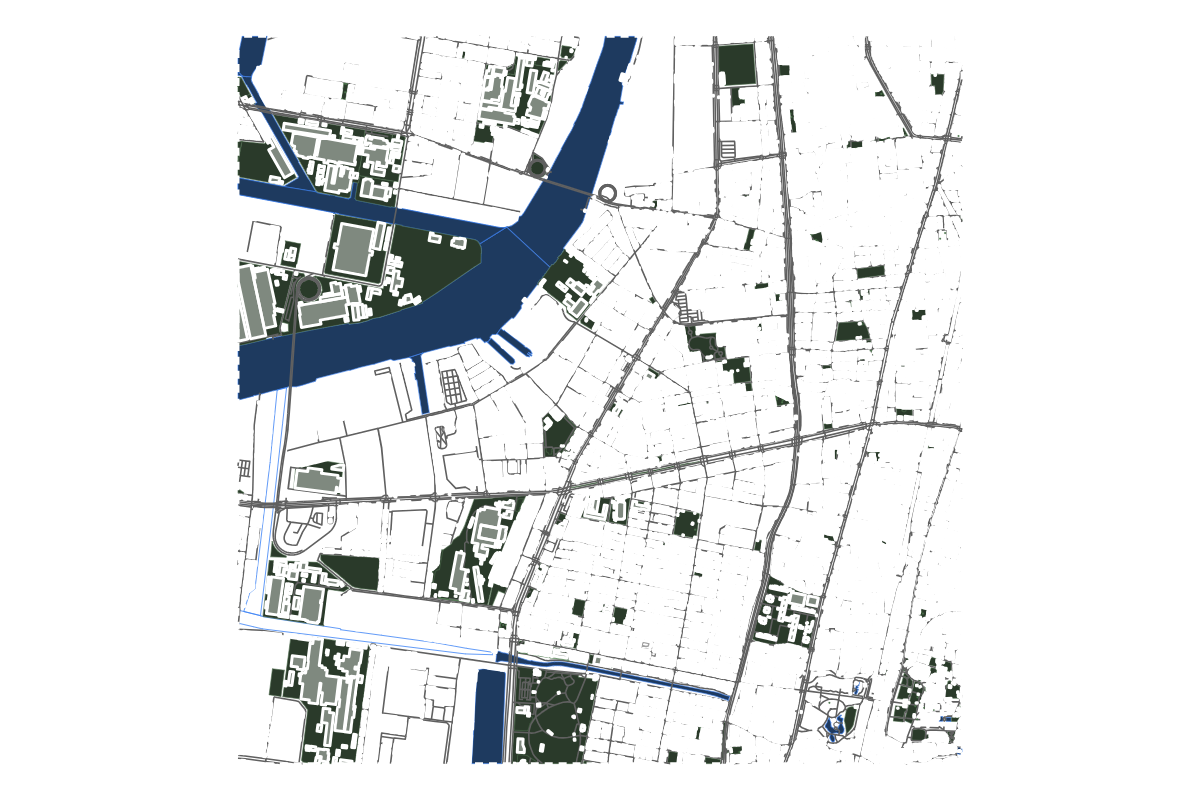 Site map