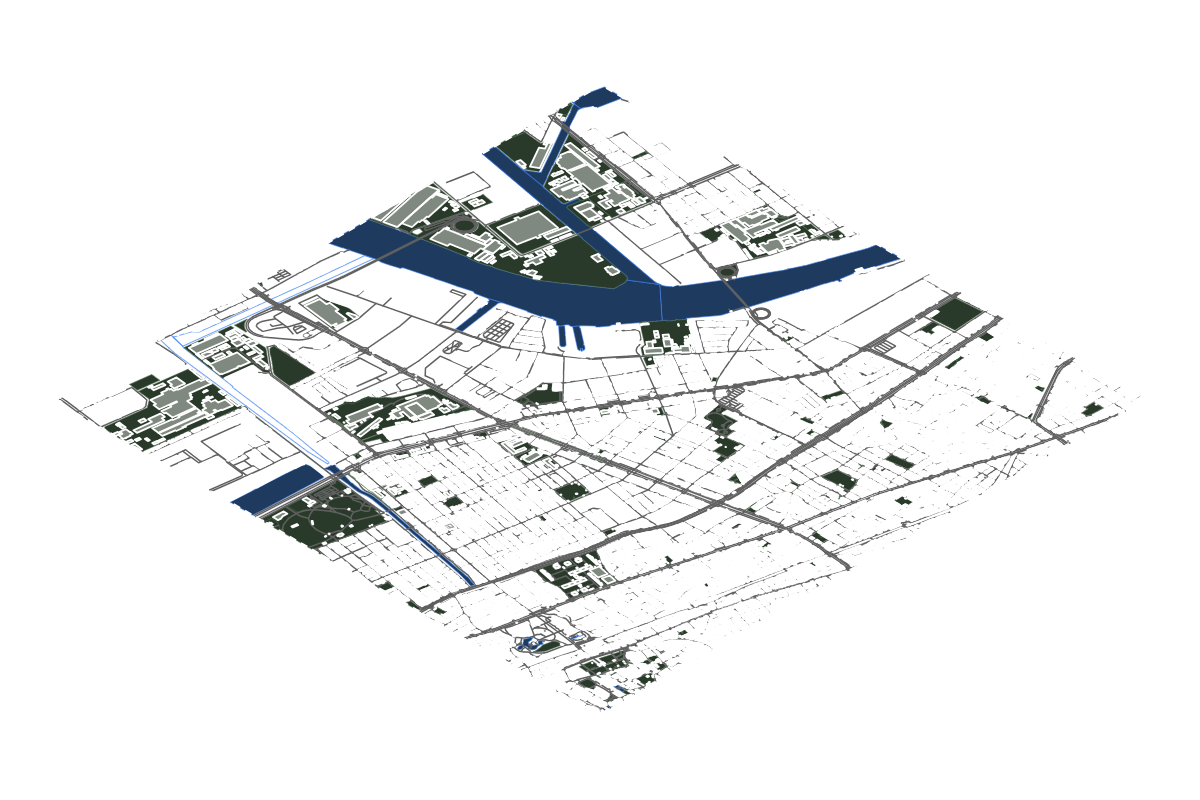 Site overview