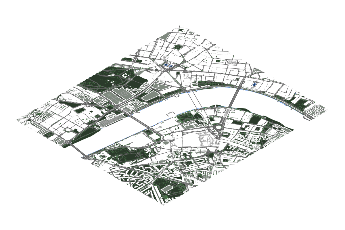 Site overview