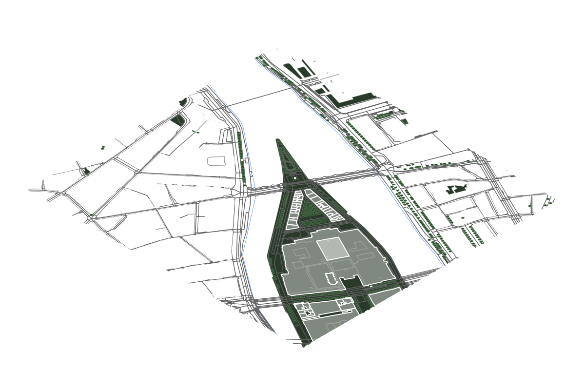 Site overview