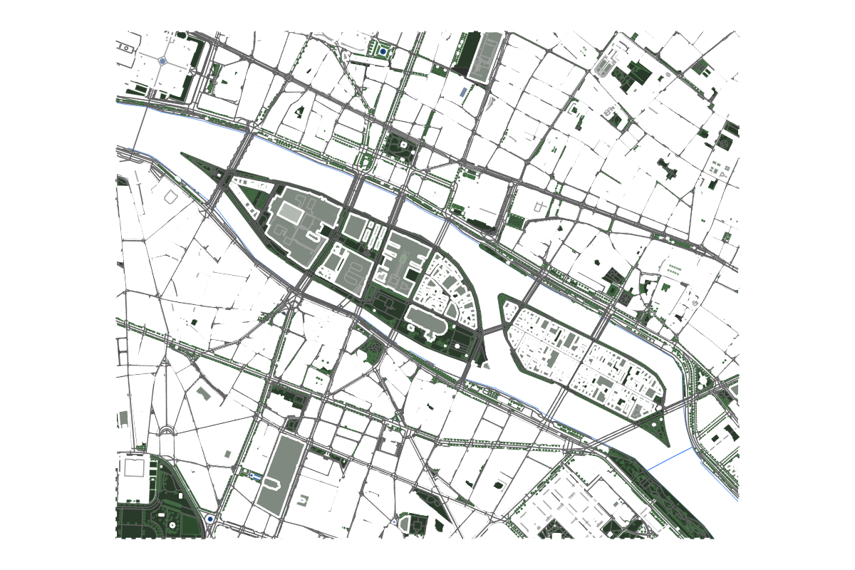 Site map