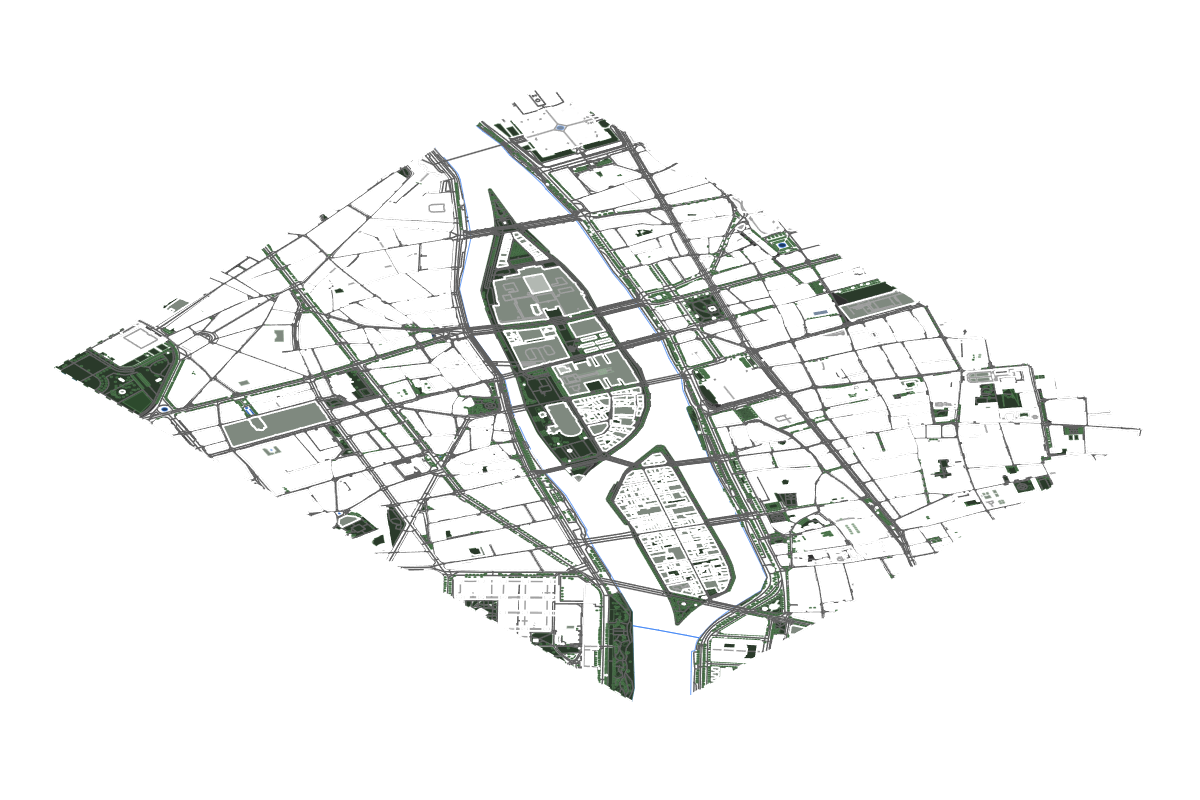 Site overview