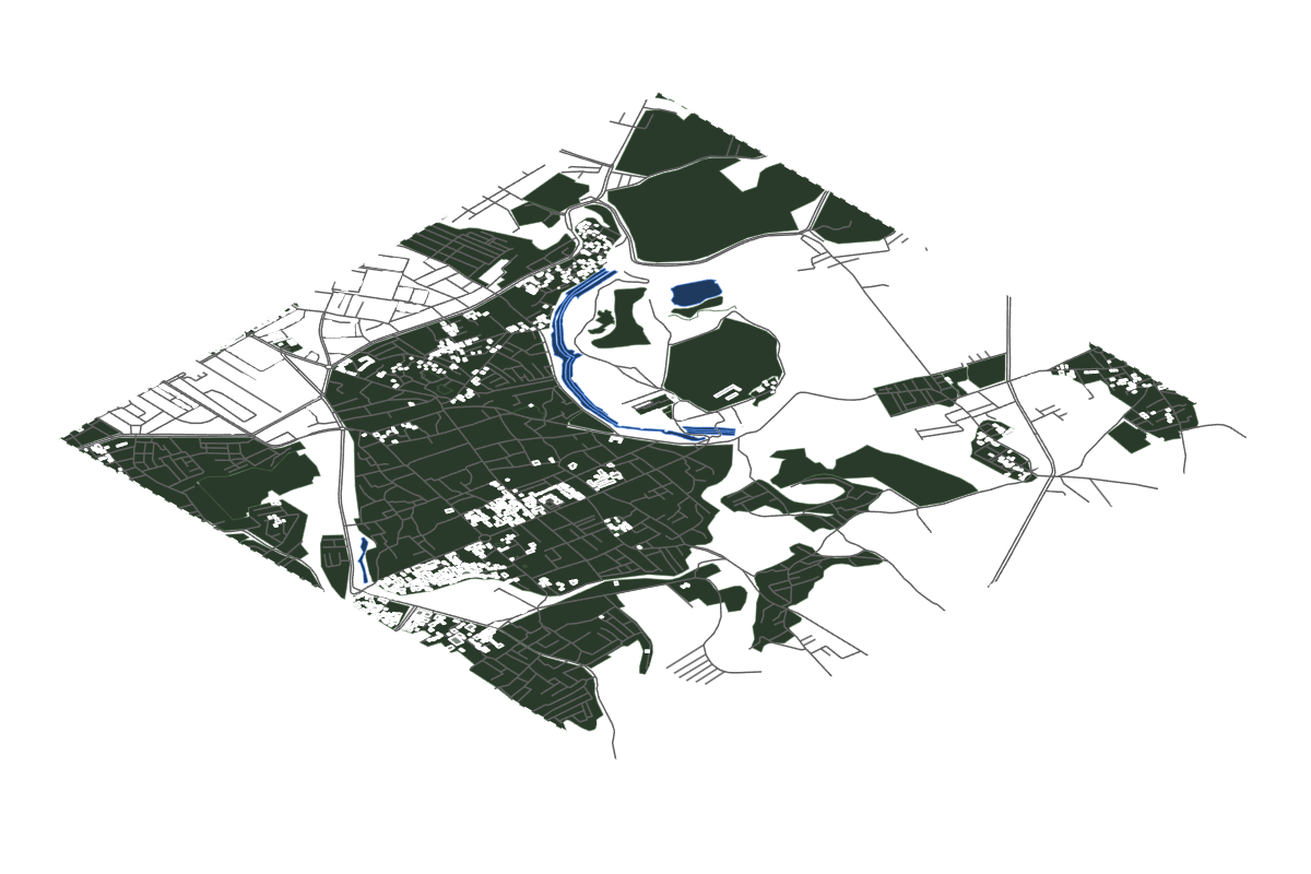 Site overview