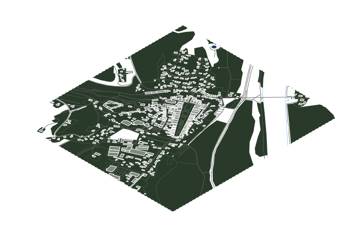 Site overview