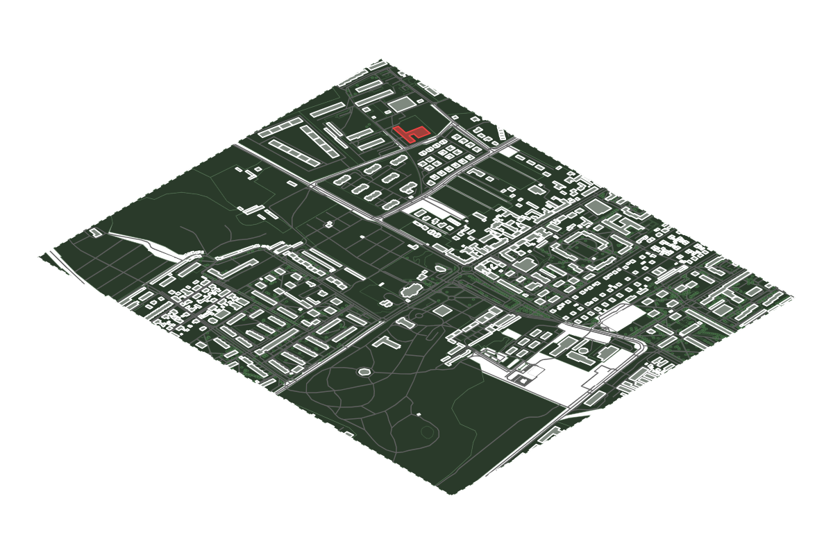 Site overview