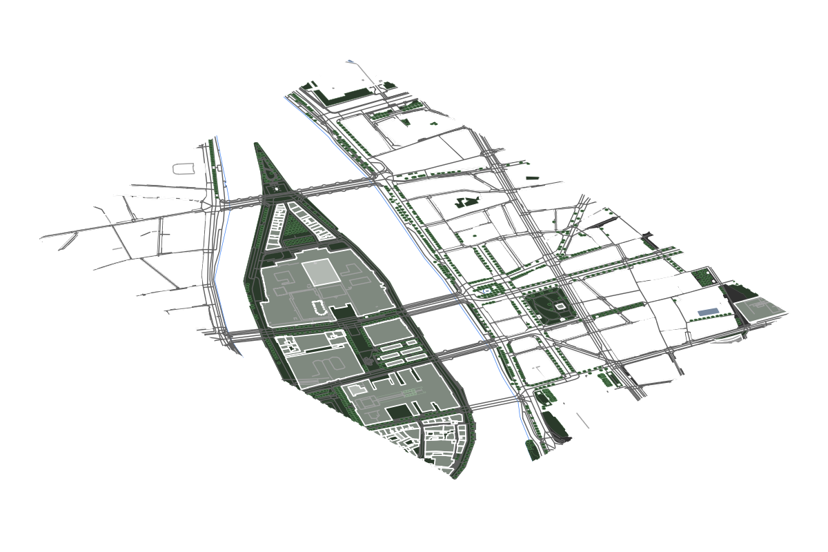 Site overview