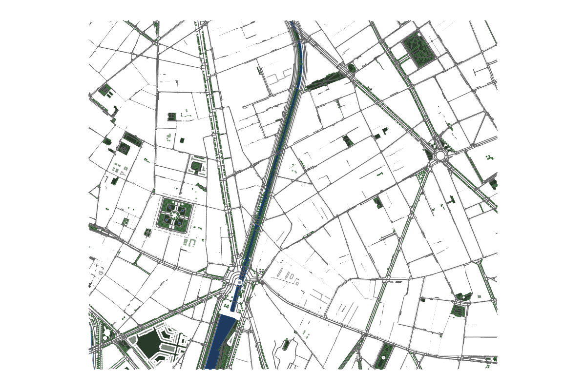 Site map