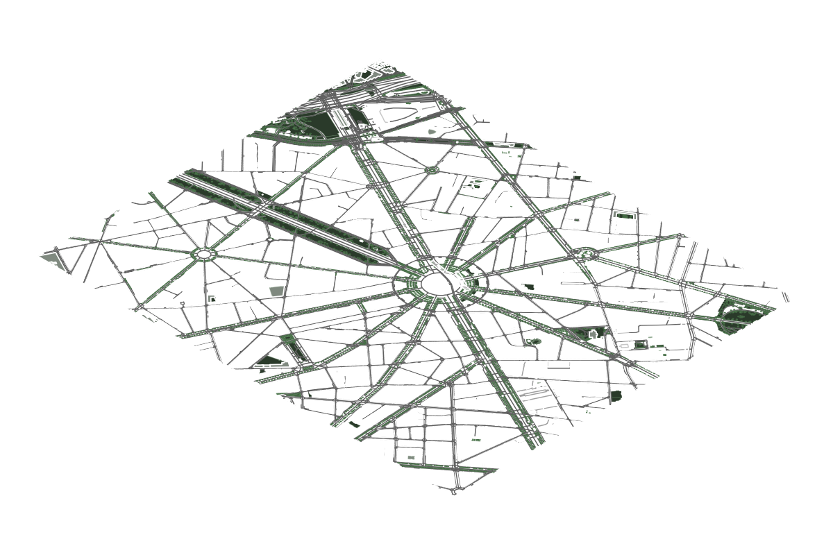 Site overview