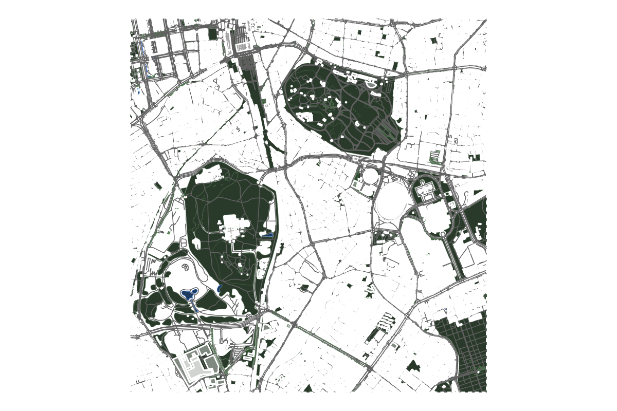 Site map