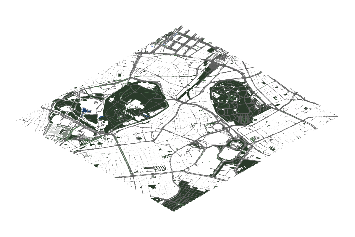 Site overview