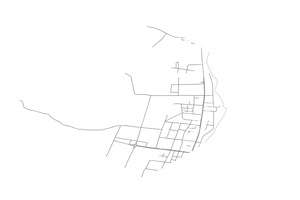 Site overview