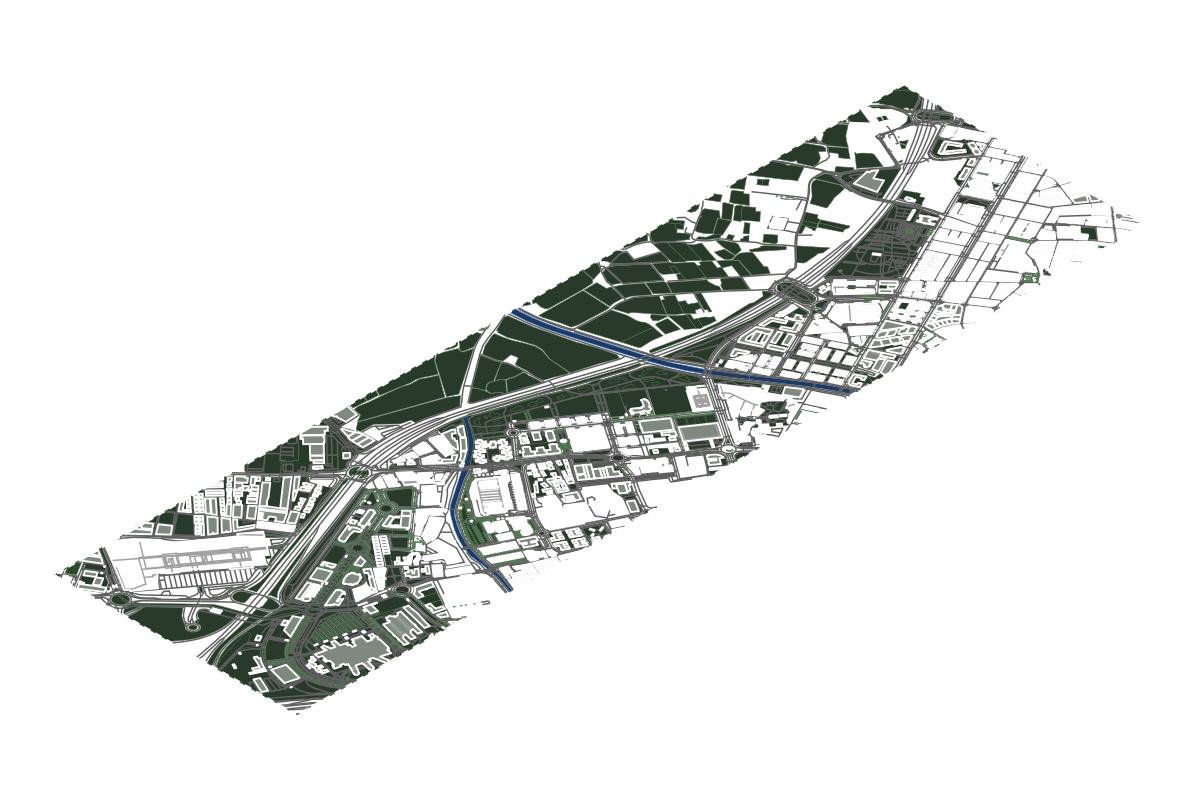 Site overview