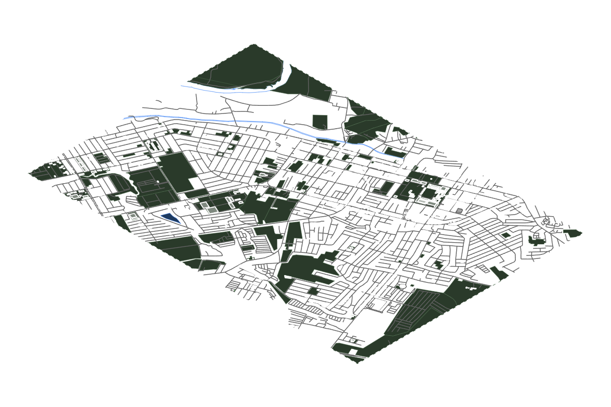 Site overview