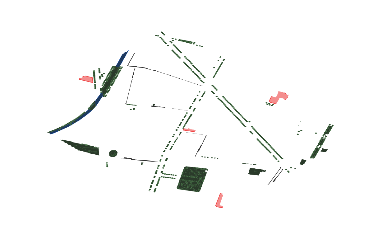 Site overview