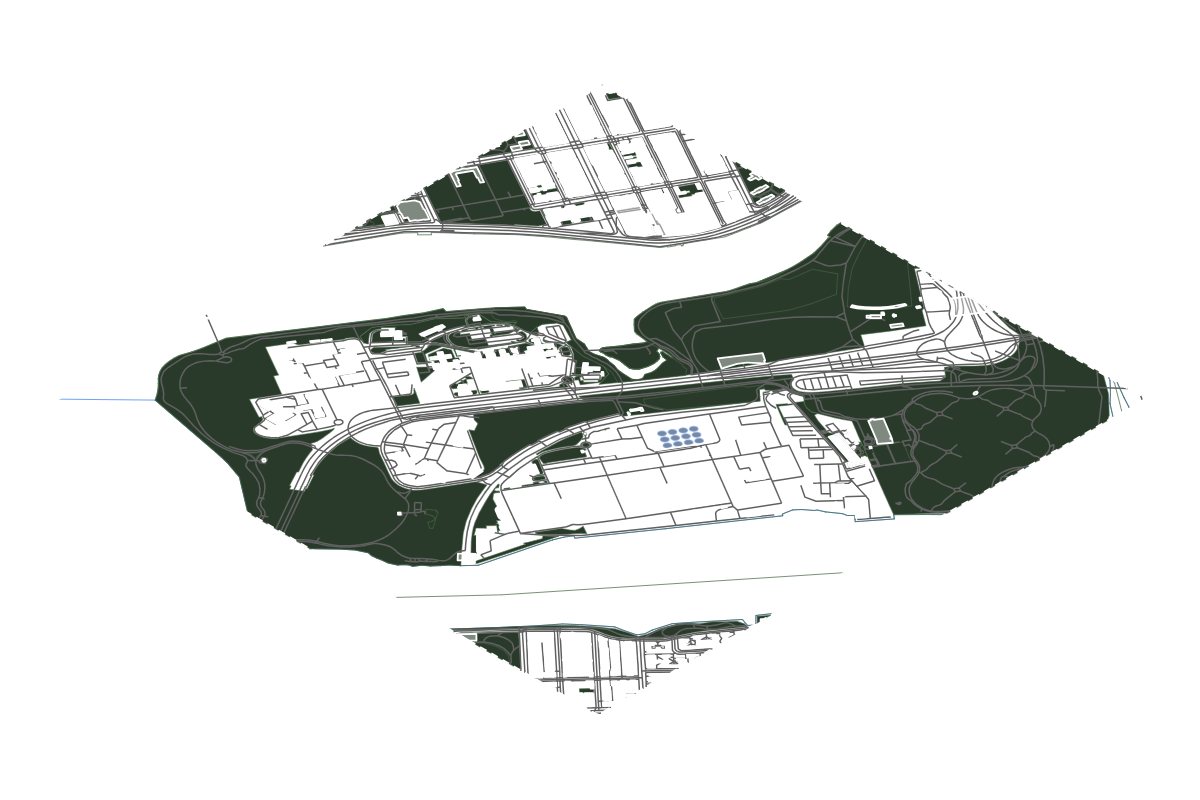 Site overview