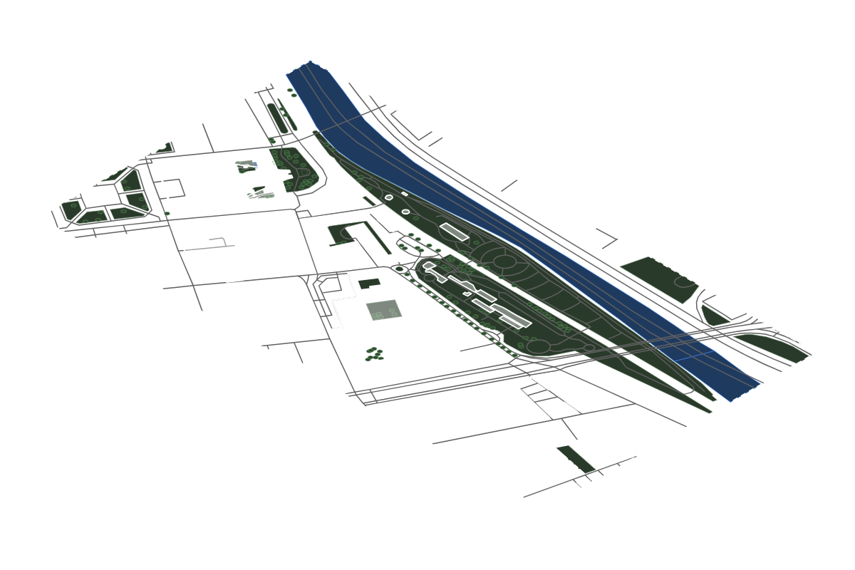Site overview