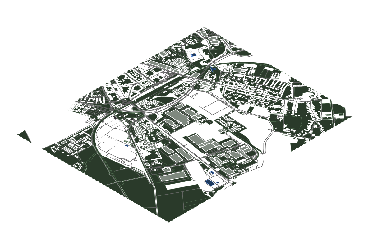 Site overview