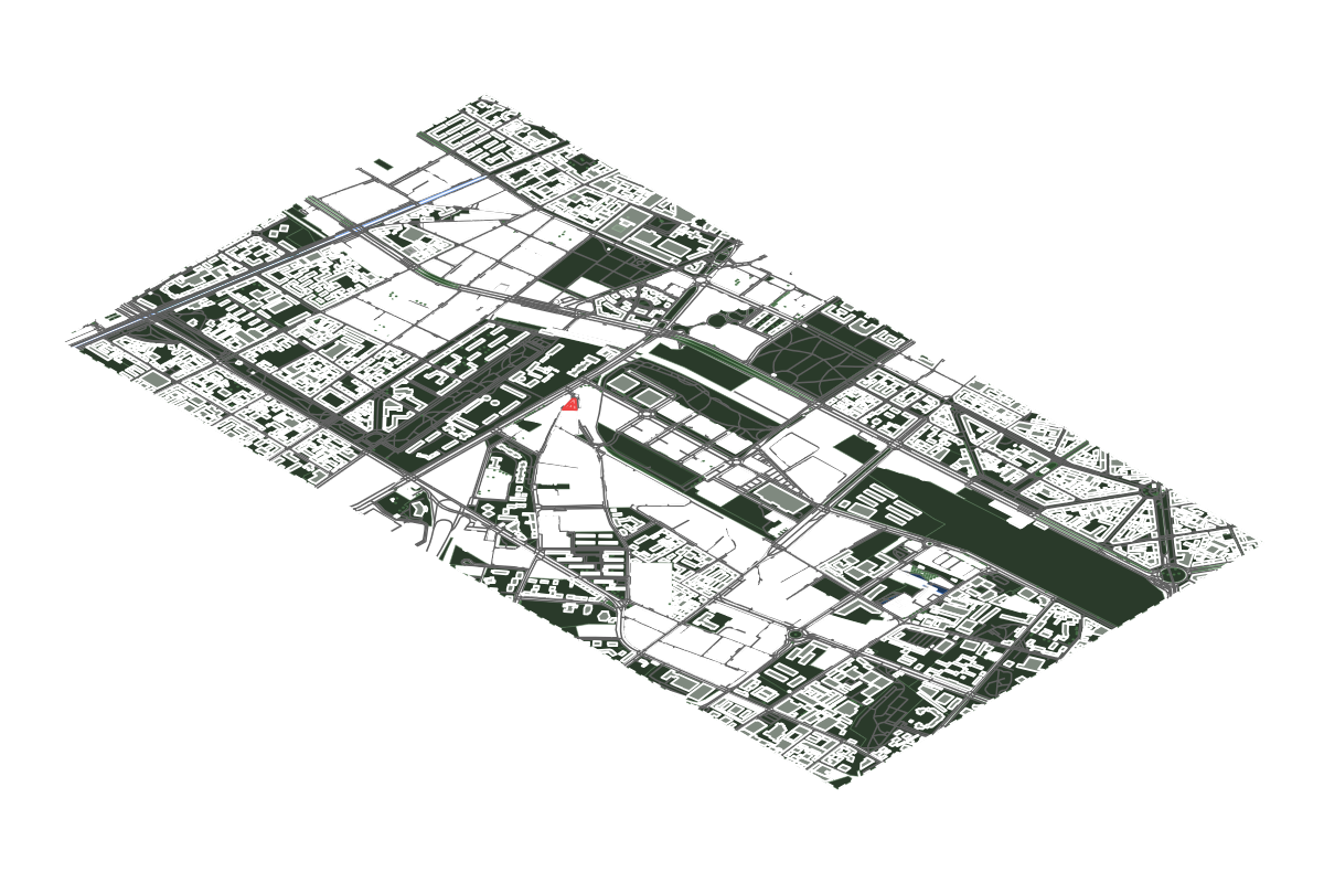 Site overview
