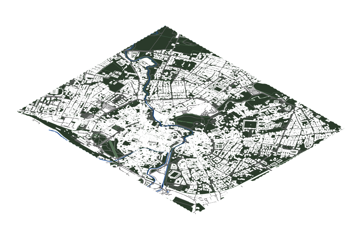 Site overview