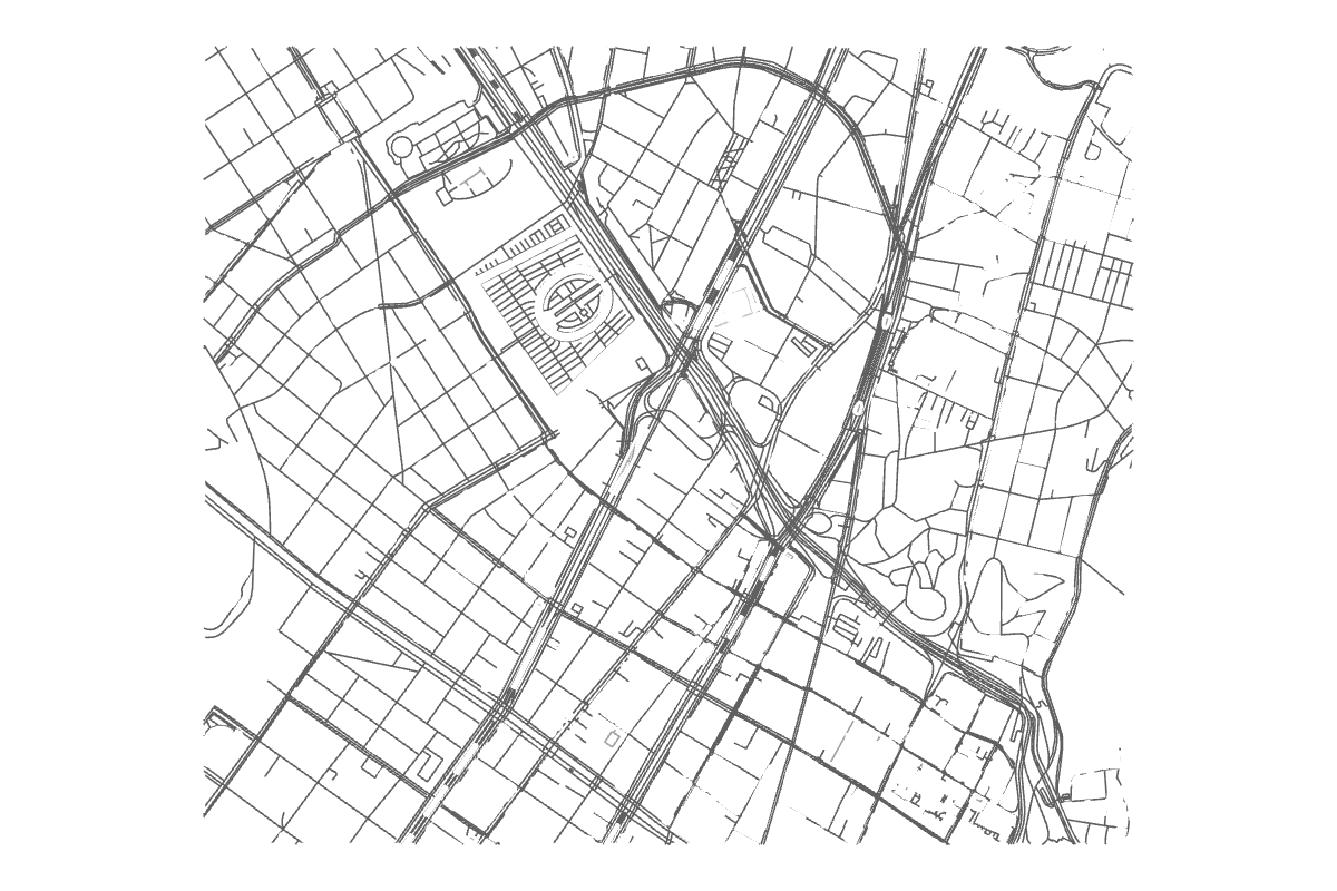 Site map